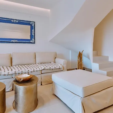 Milion Residences Parga Extérieur photo