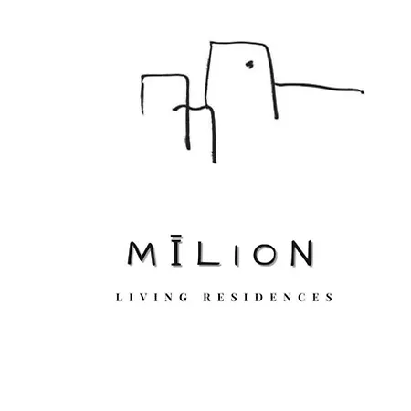Milion Residences Parga Extérieur photo
