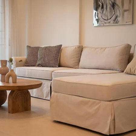 Milion Residences Parga Extérieur photo
