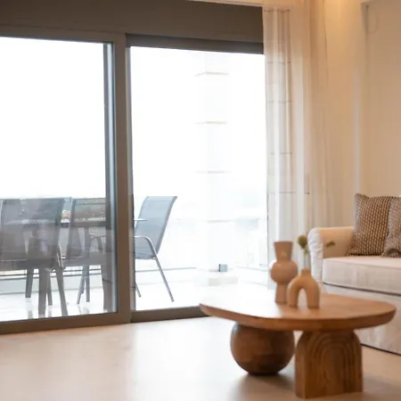 Milion Residences Parga Extérieur photo