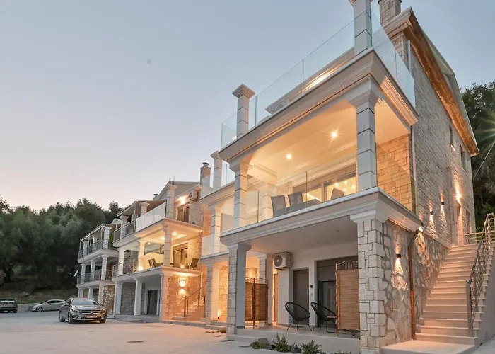 Milion Residences