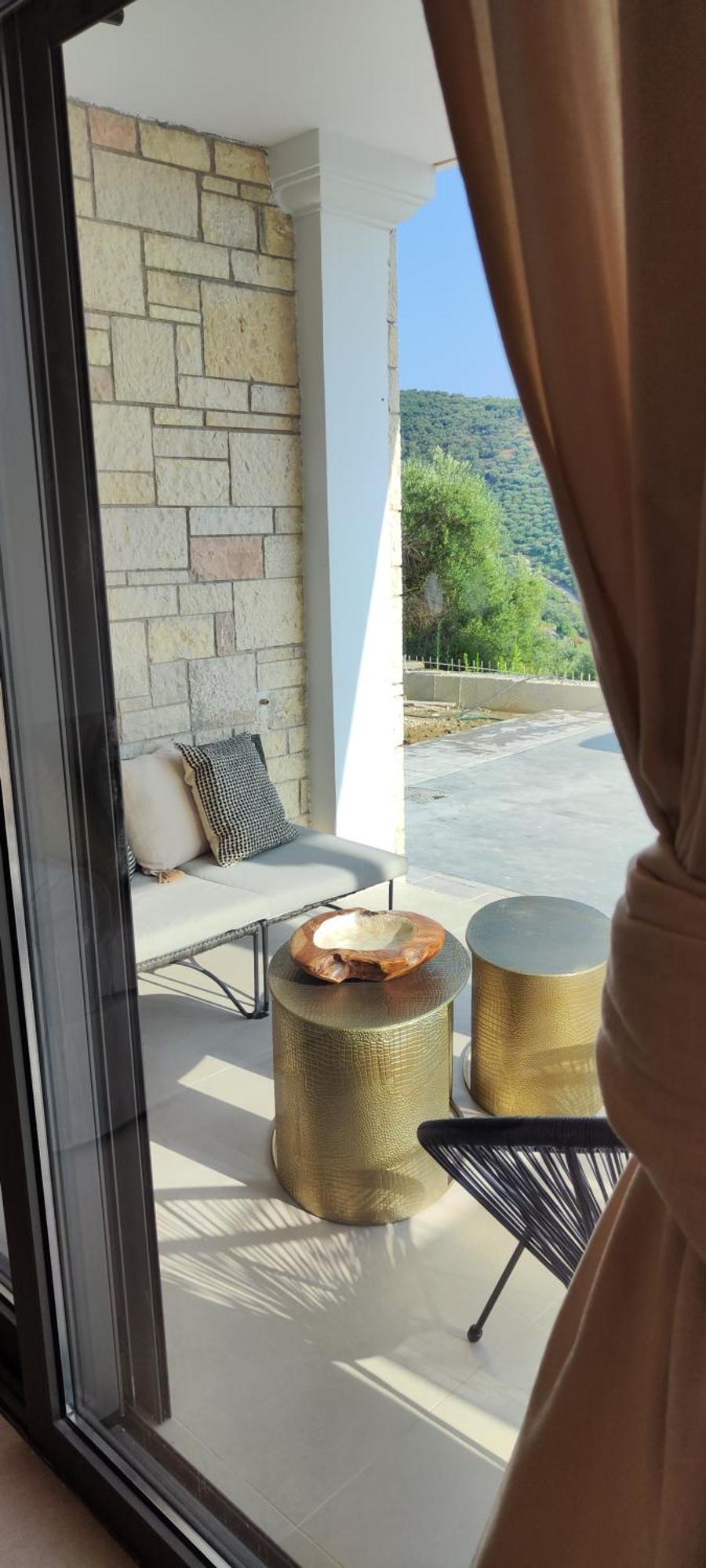 Hébergement de vacances Milion Residences
