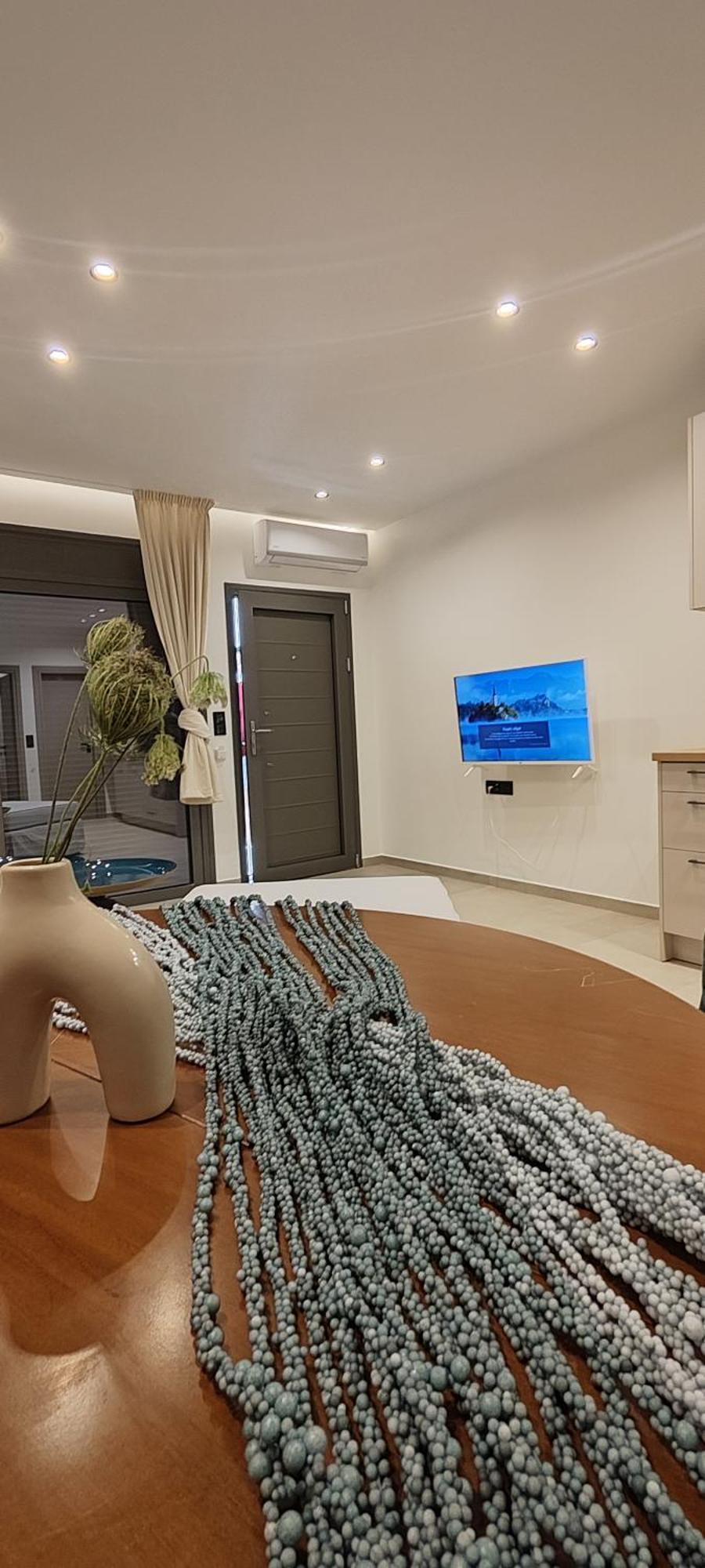 Milion Residences Hébergement de vacances Parga