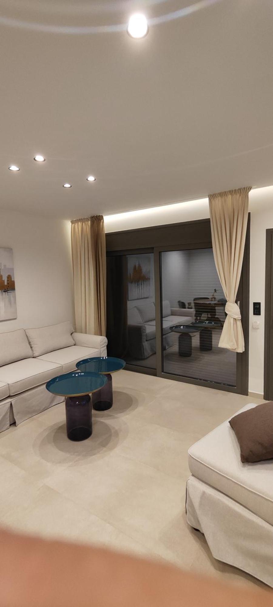 Milion Residences Parga
