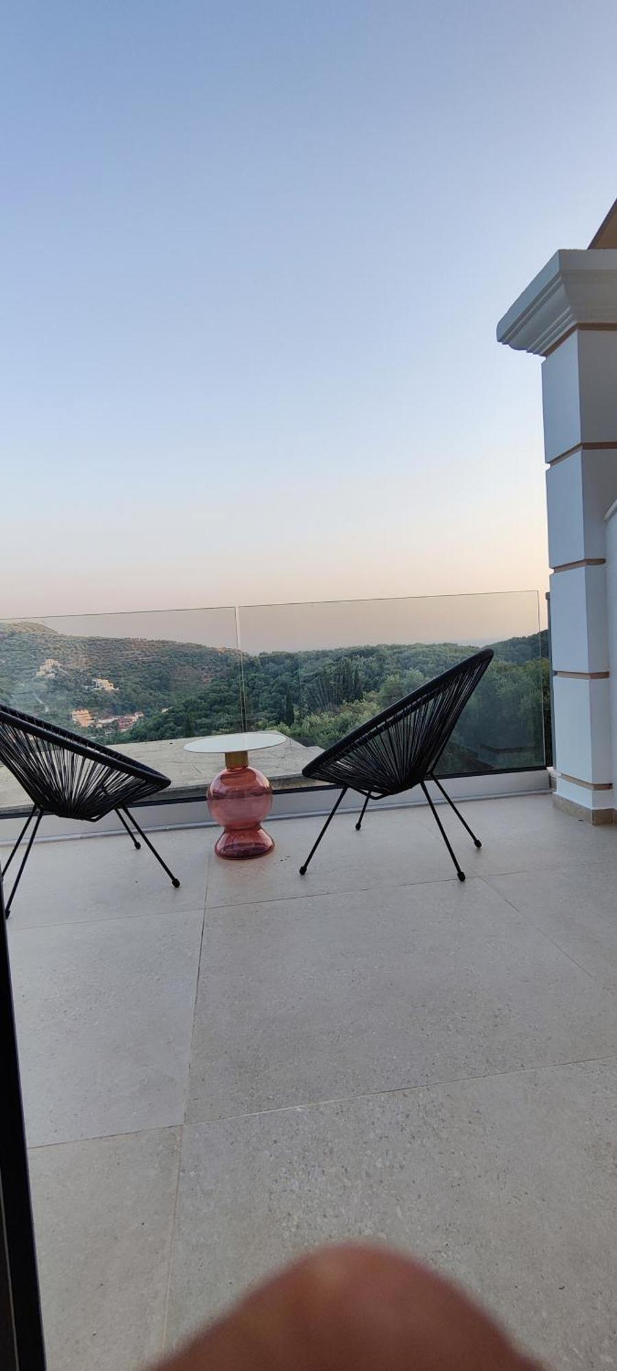 Milion Residences Hébergement de vacances
