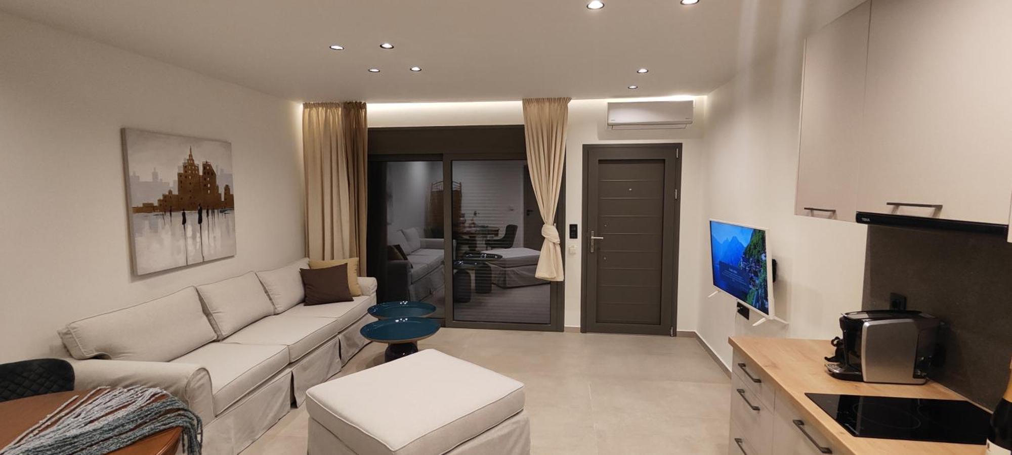 Milion Residences *
