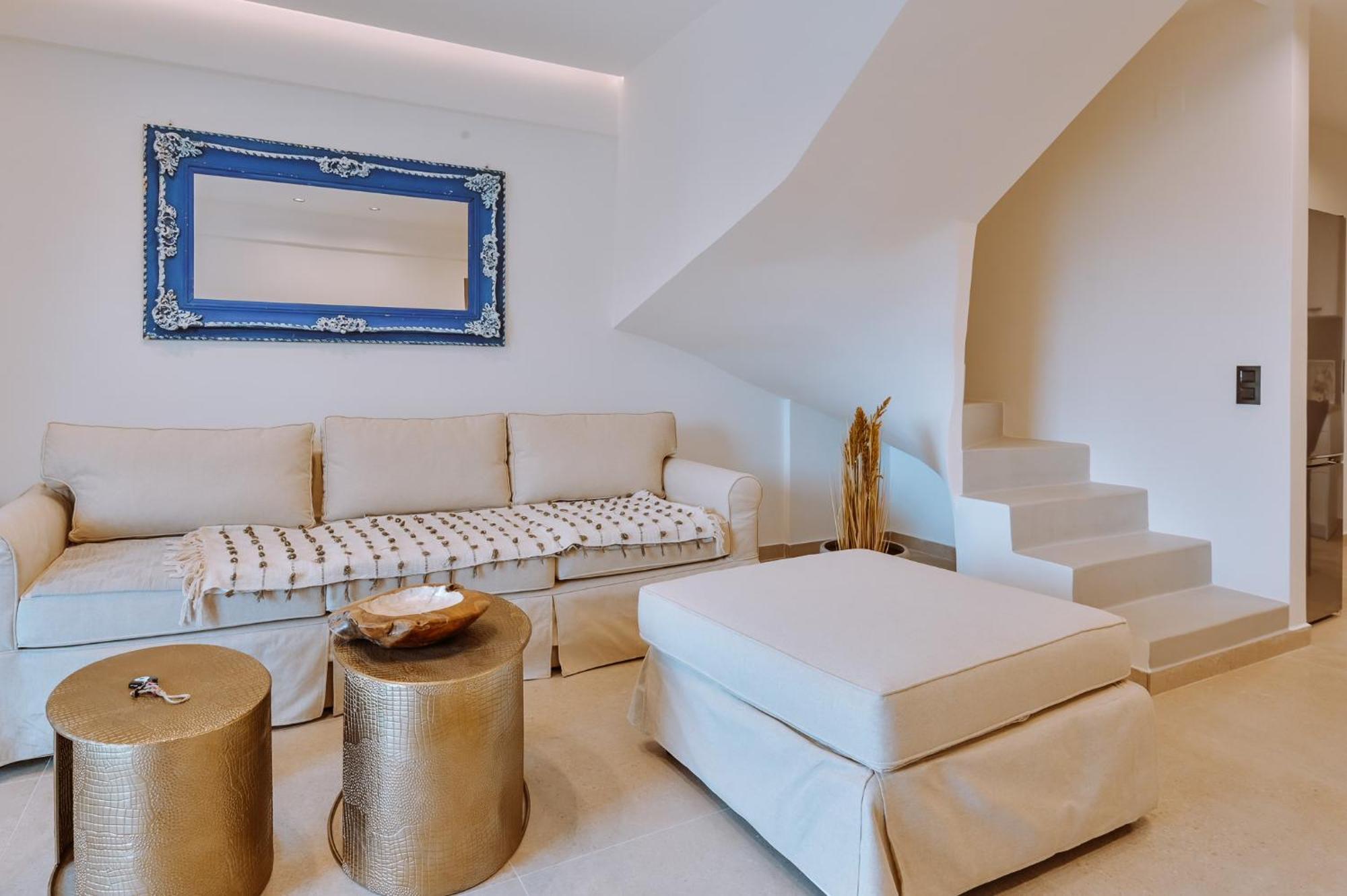 Hébergement de vacances Milion Residences *