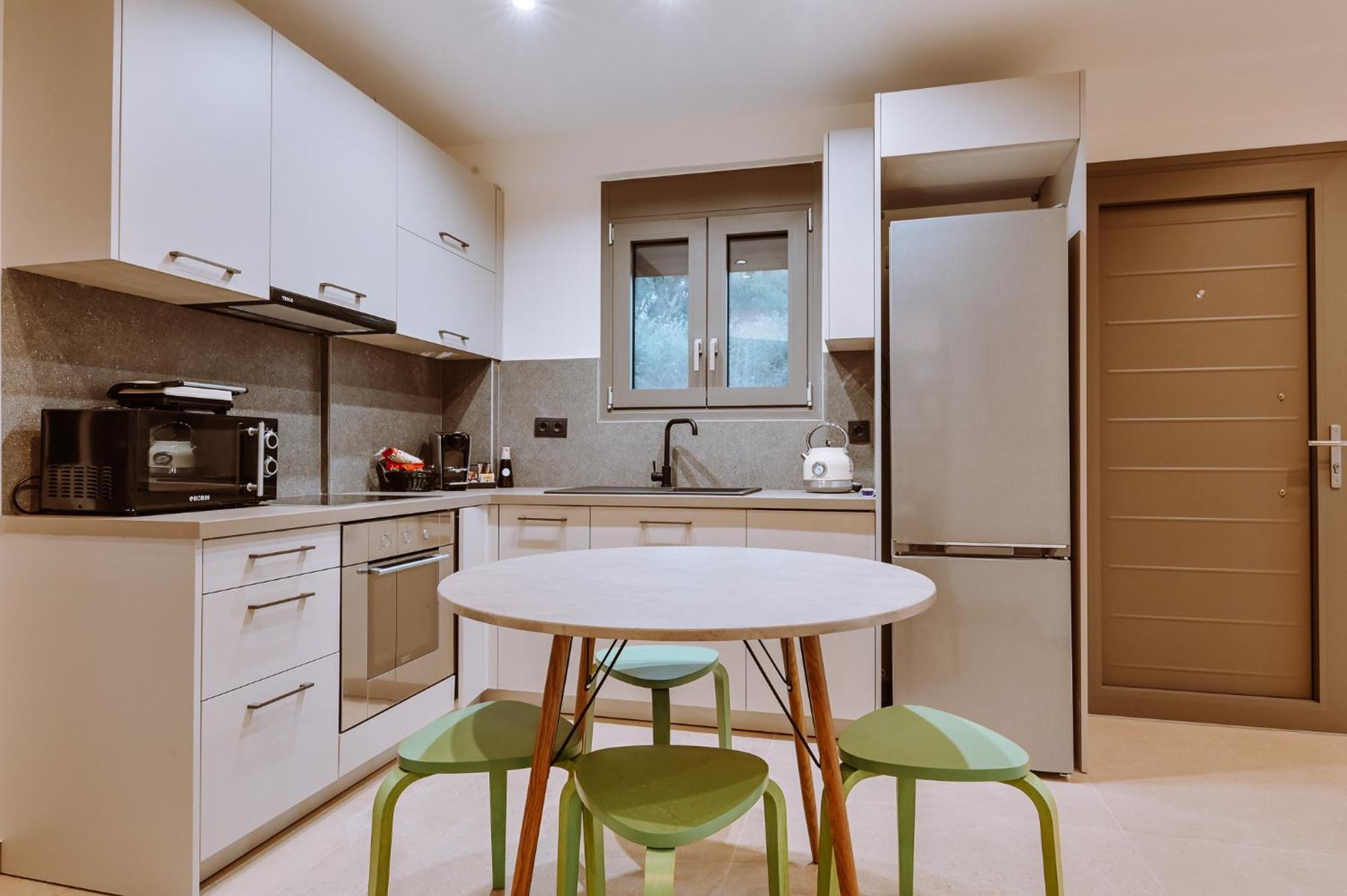 Milion Residences Hébergement de vacances
