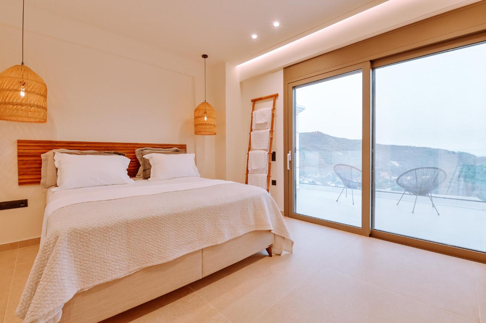 Hébergement de vacances Milion Residences *
