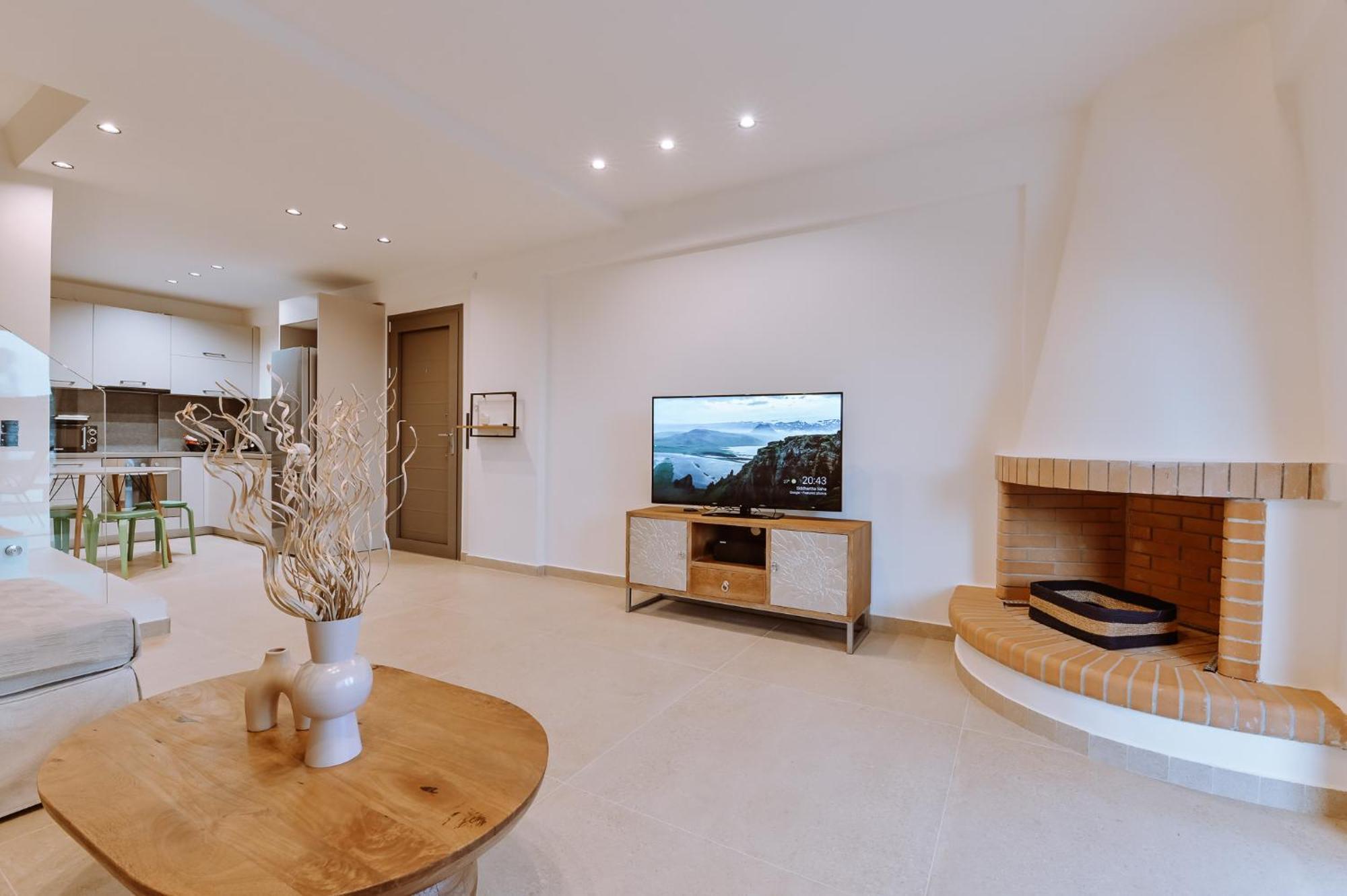 Milion Residences * Parga