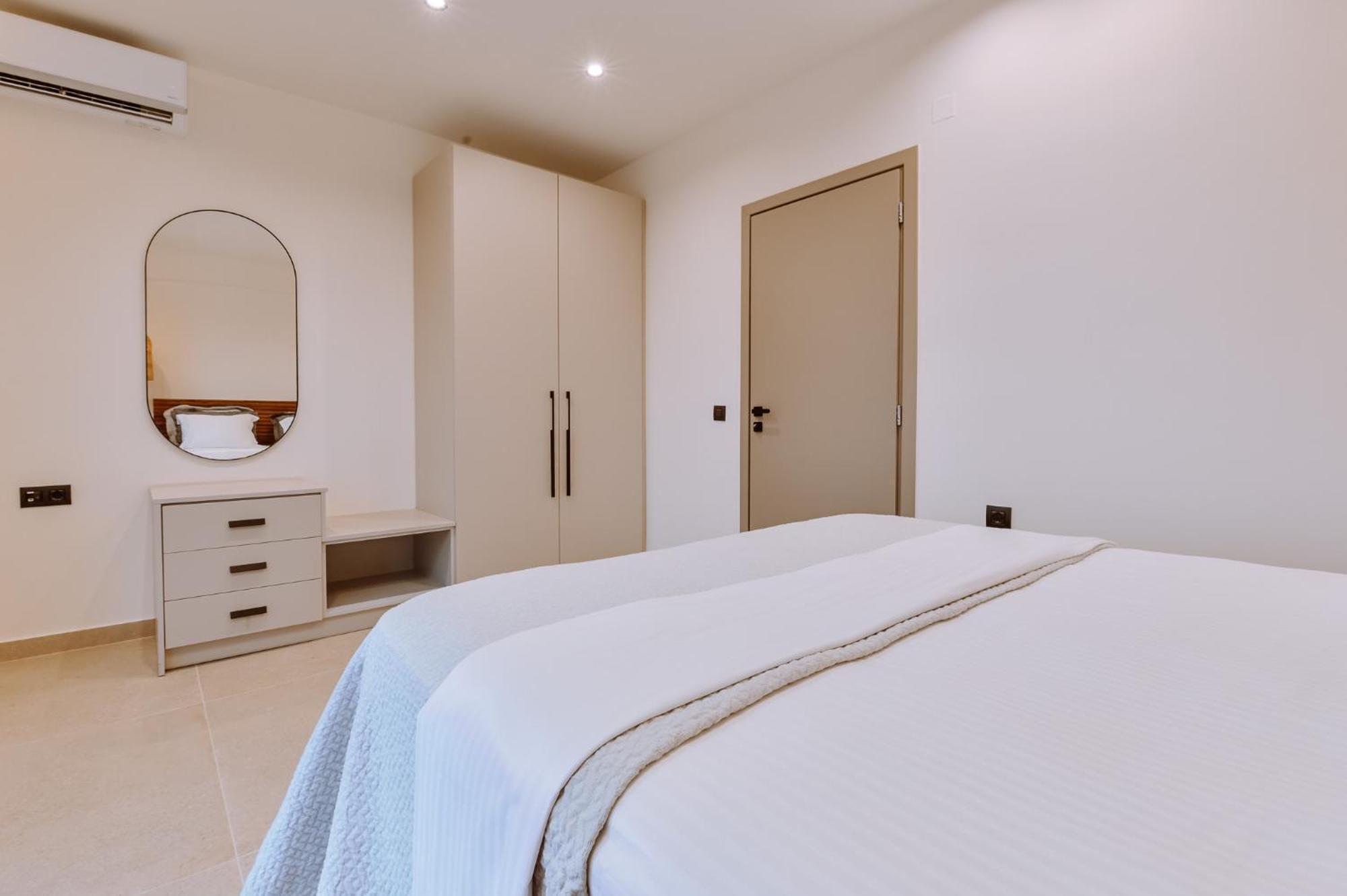 Milion Residences Hébergement de vacances *