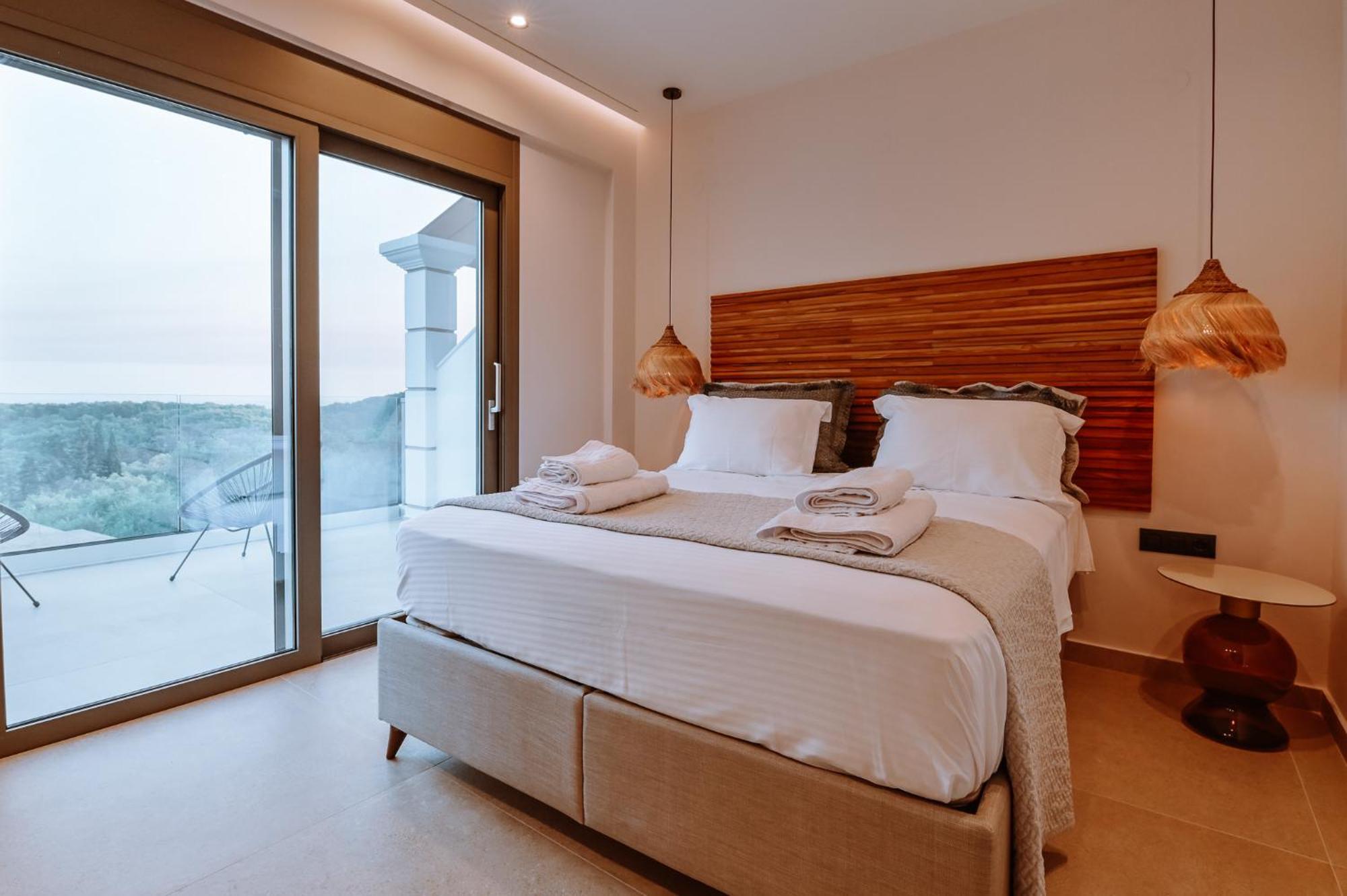 Milion Residences * Parga