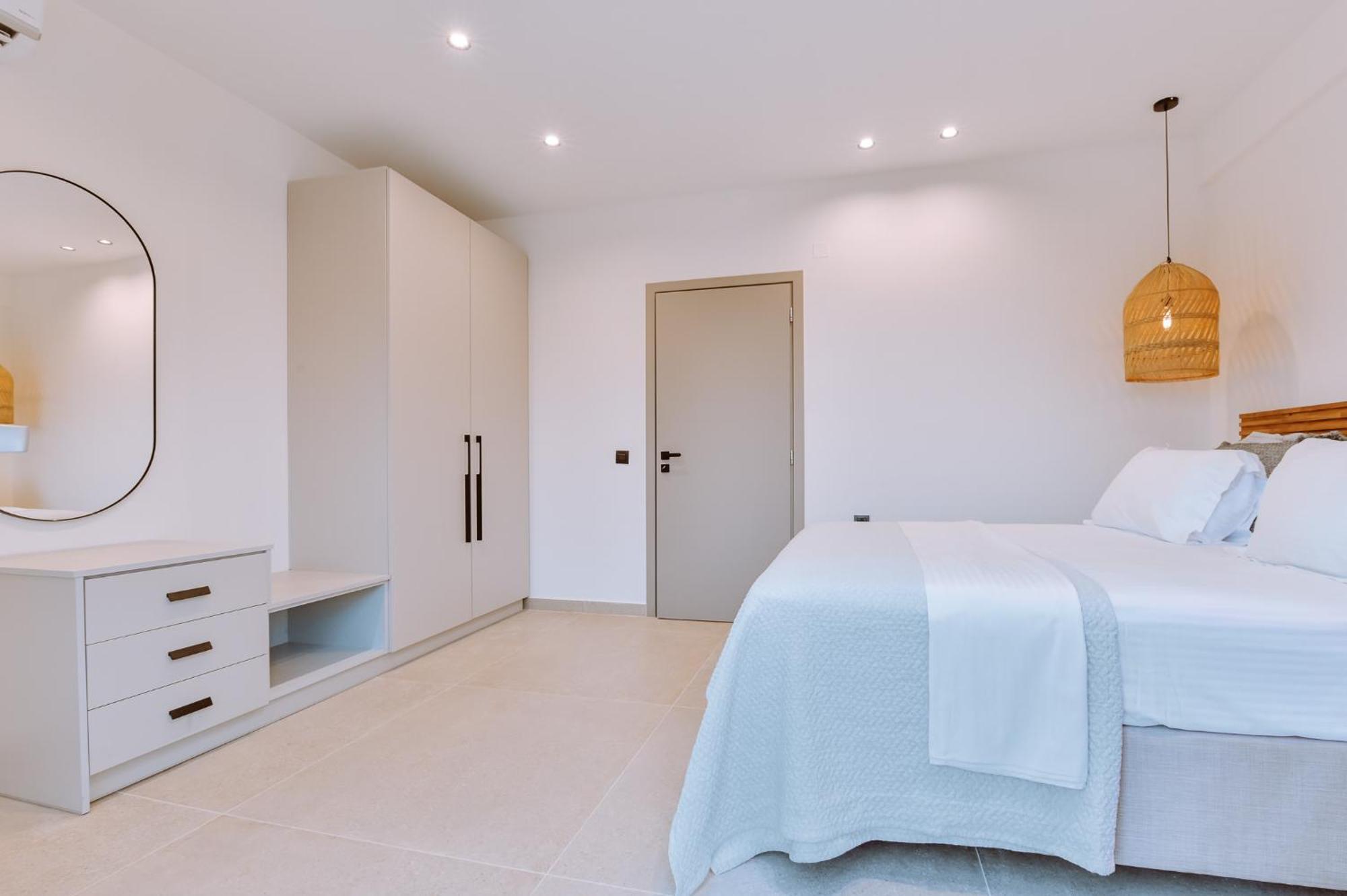 Hébergement de vacances Milion Residences