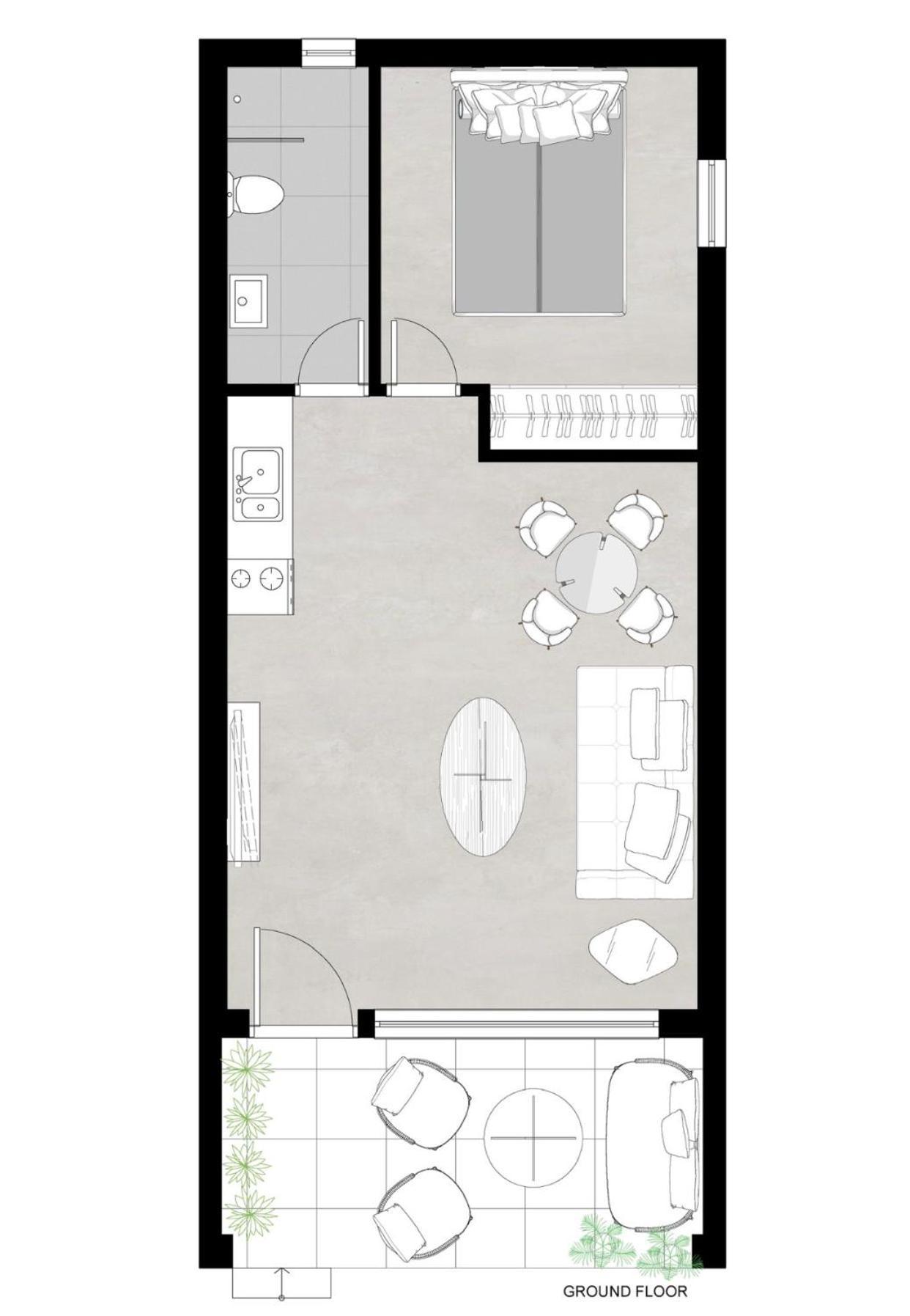 Milion Residences