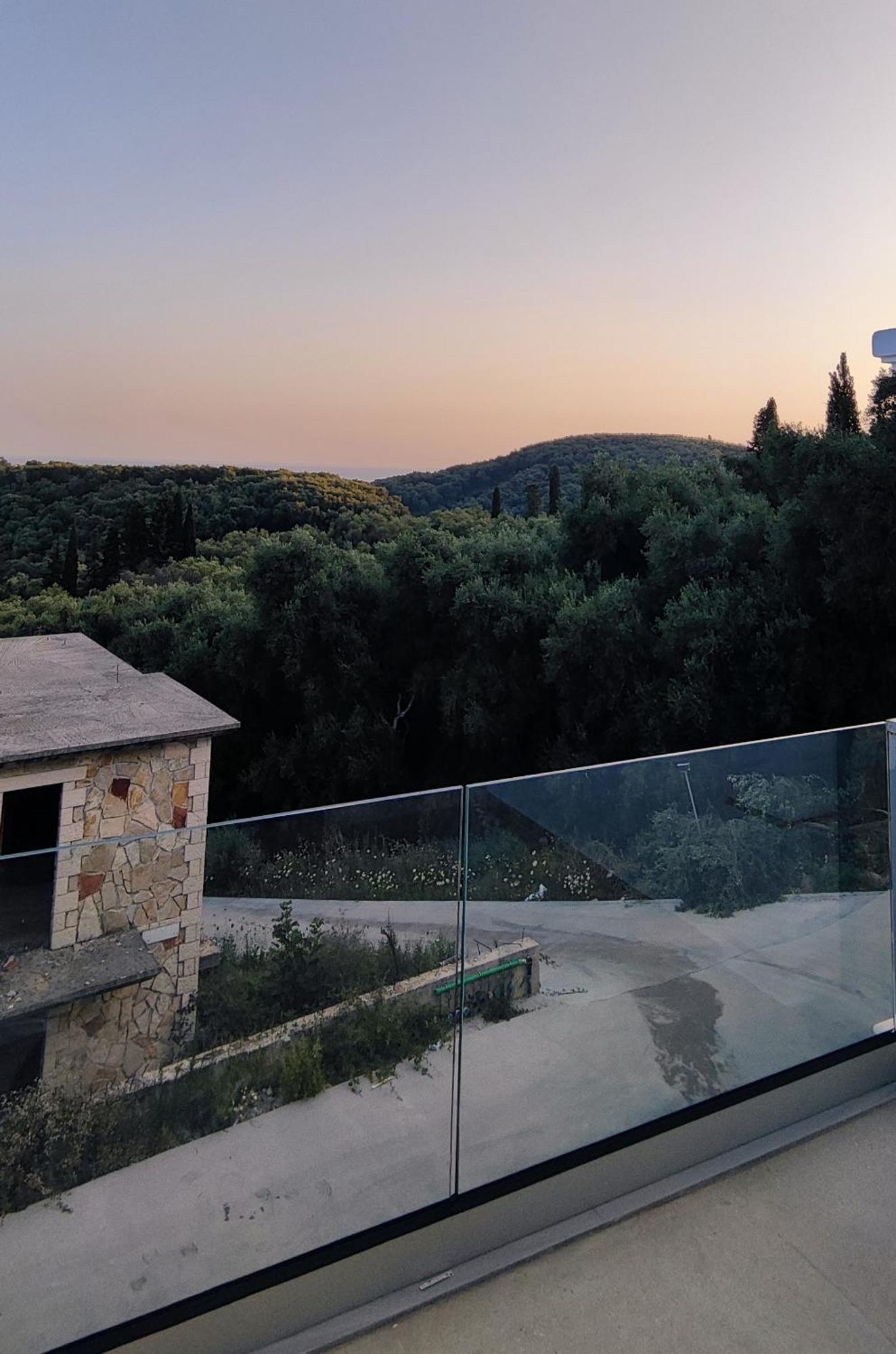 Milion Residences * Parga