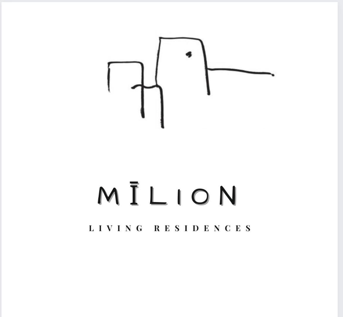 Milion Residences * Parga