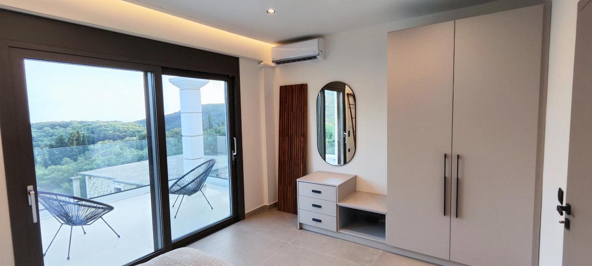 Milion Residences Parga