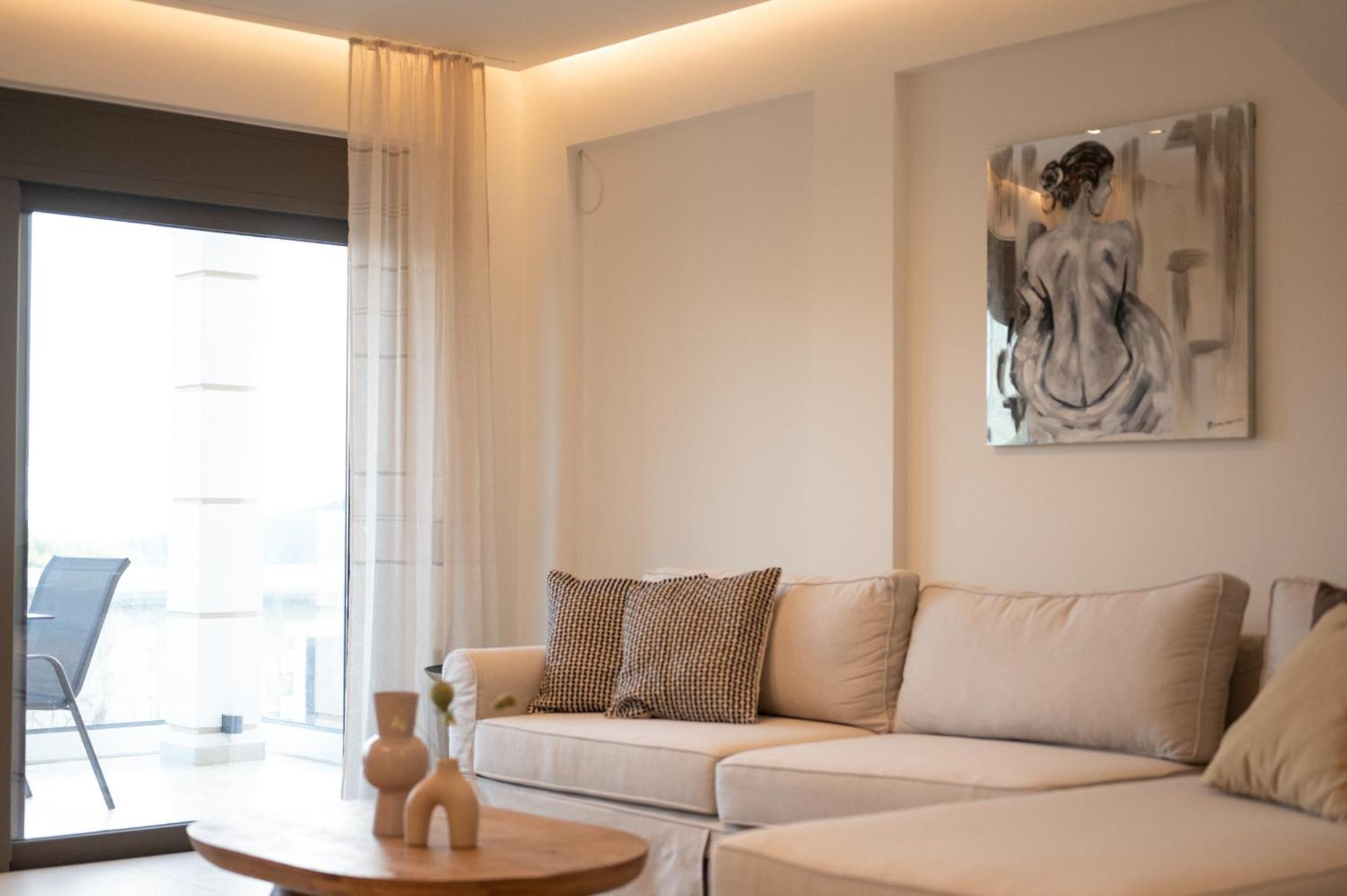 Hébergement de vacances Milion Residences