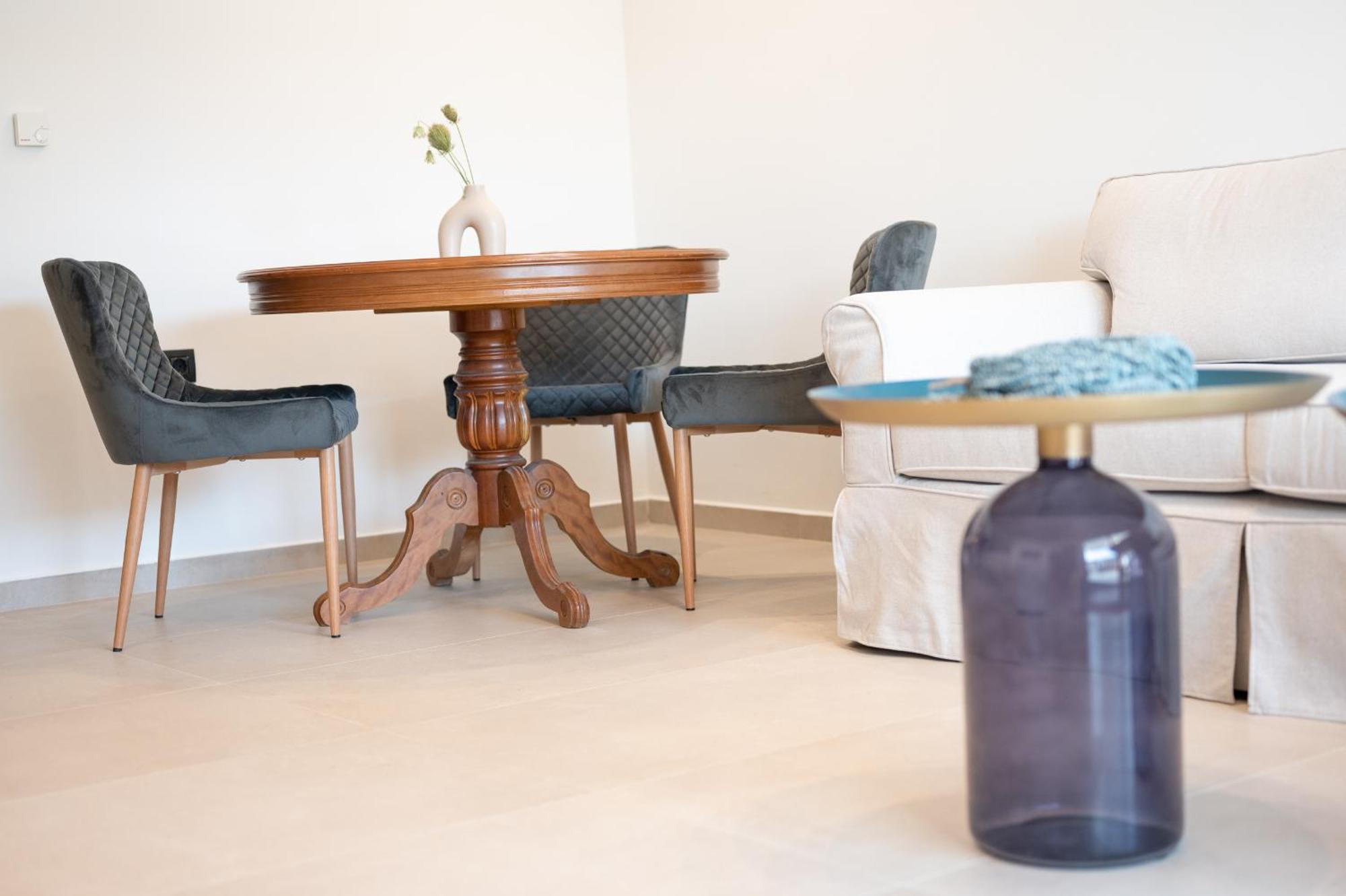 Milion Residences Hébergement de vacances *