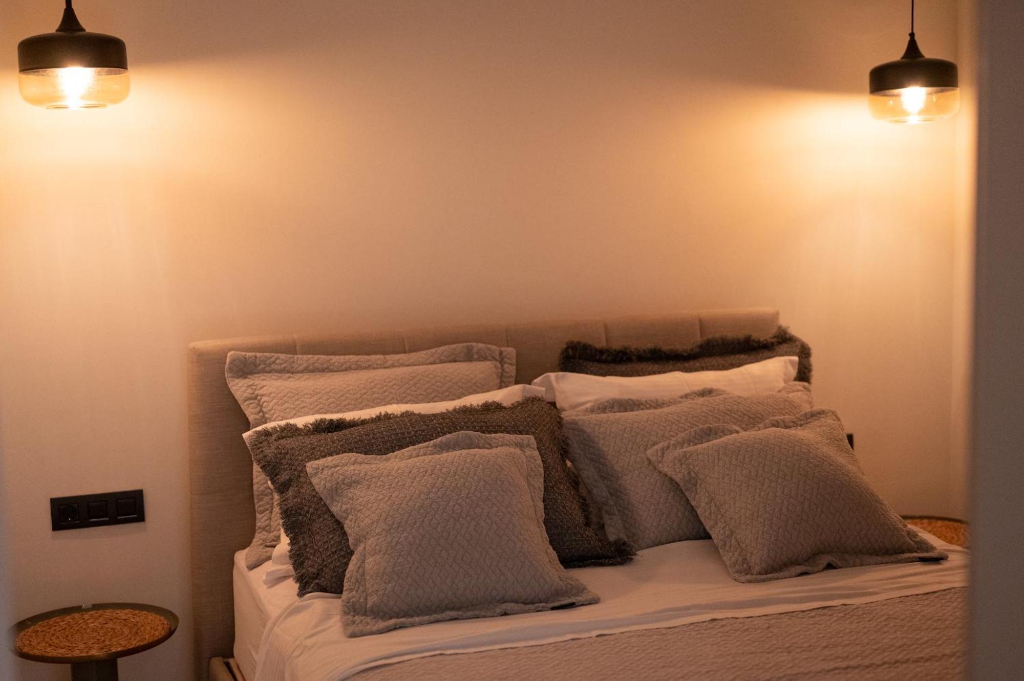 Milion Residences Hébergement de vacances Parga