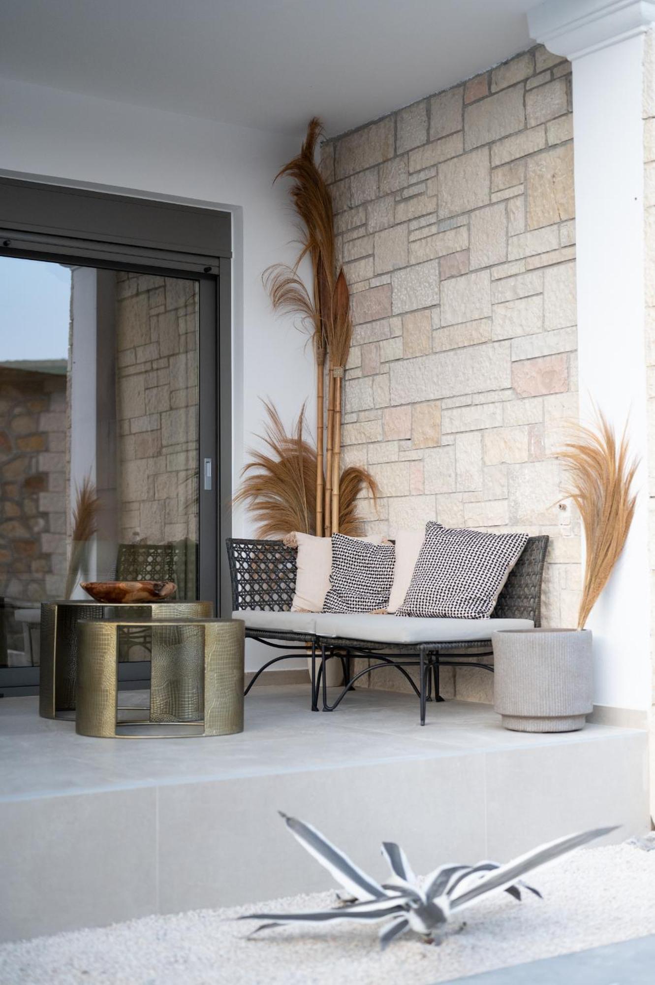 Milion Residences * Parga