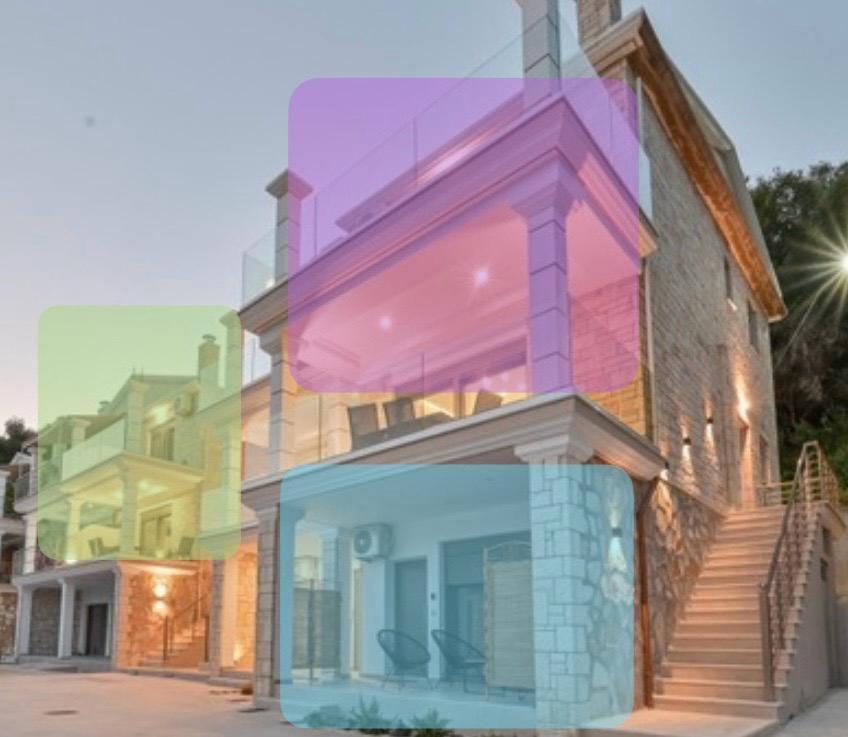 Milion Residences